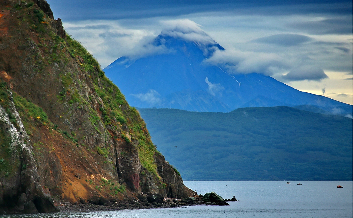 Владимир Смирнов / ТАСС