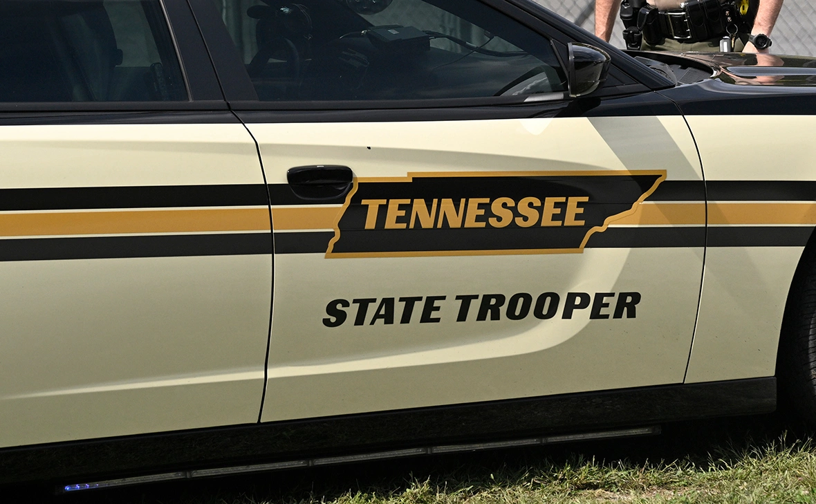 John Amis / AP / ТАСС