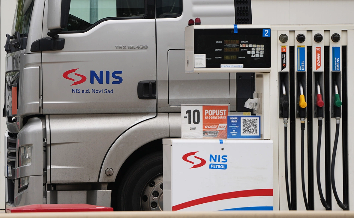 Darko Vojinovic / AP / TACC