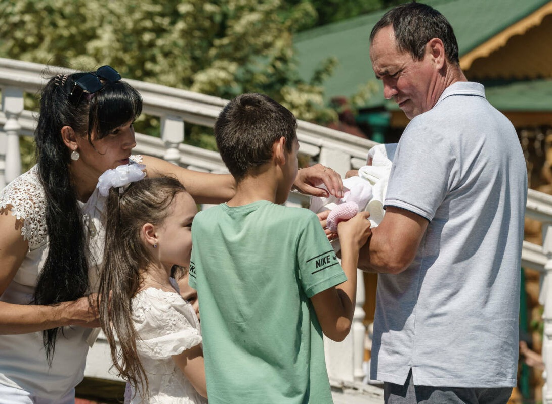 Фото: Салават Камалетдинов / ИА «Татар-информ»