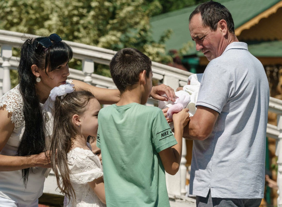 Салават Камалетдинов / ИА «Татар-информ»