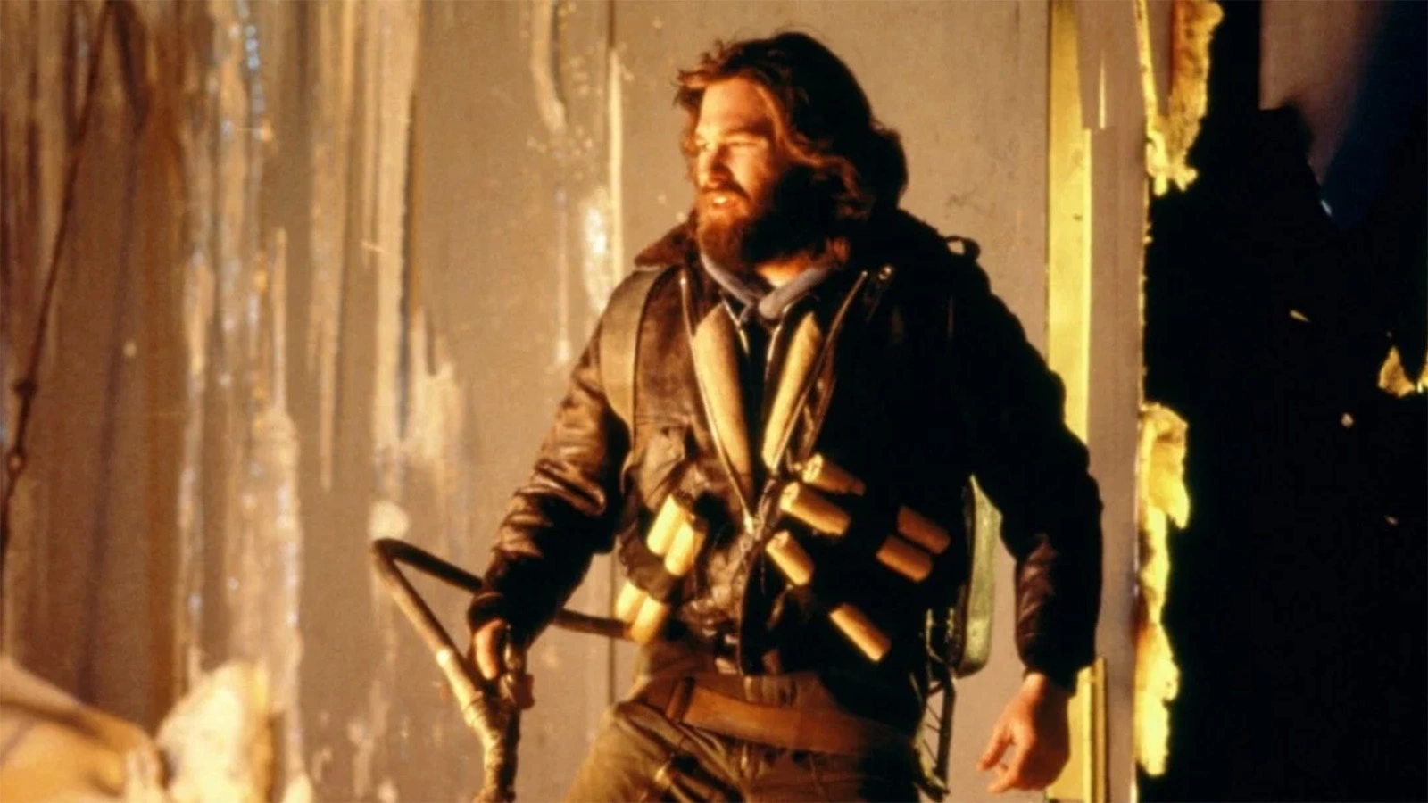 Кадр из фильма «Нечто»