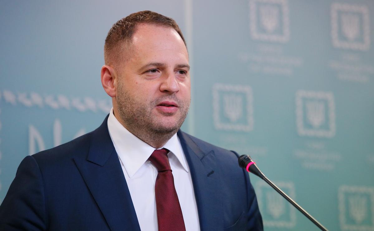 Фото:Андрей Ермак (РИА Новости)