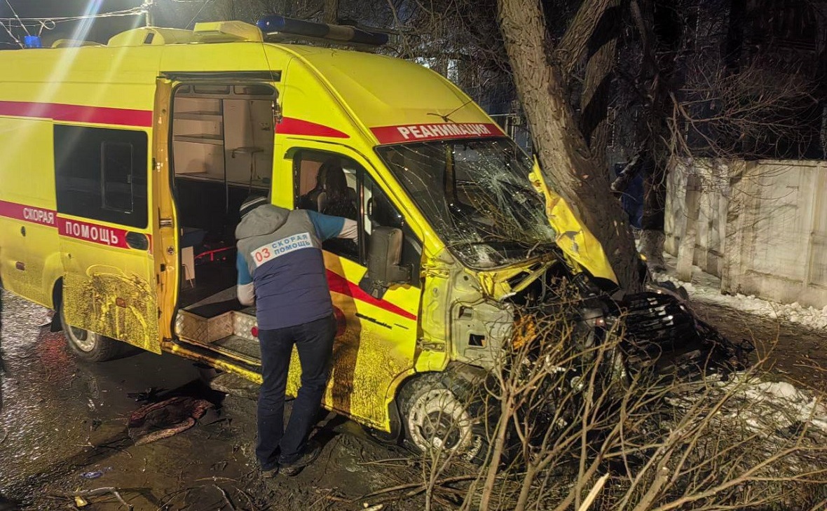 Фото: Госавтоинспекция Омской области