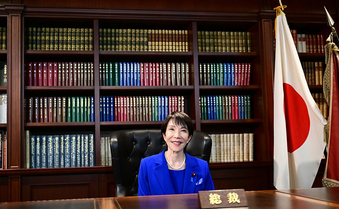 Санаэ Такаити