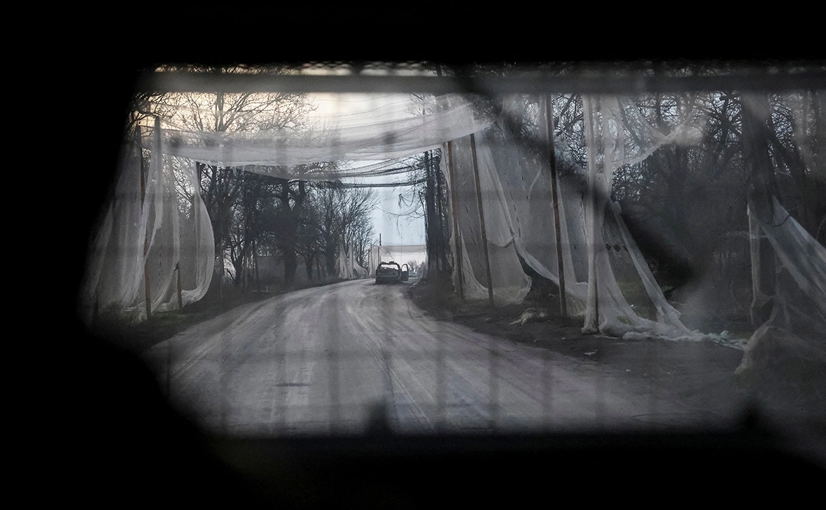 Анатолий Степанов / Reuters