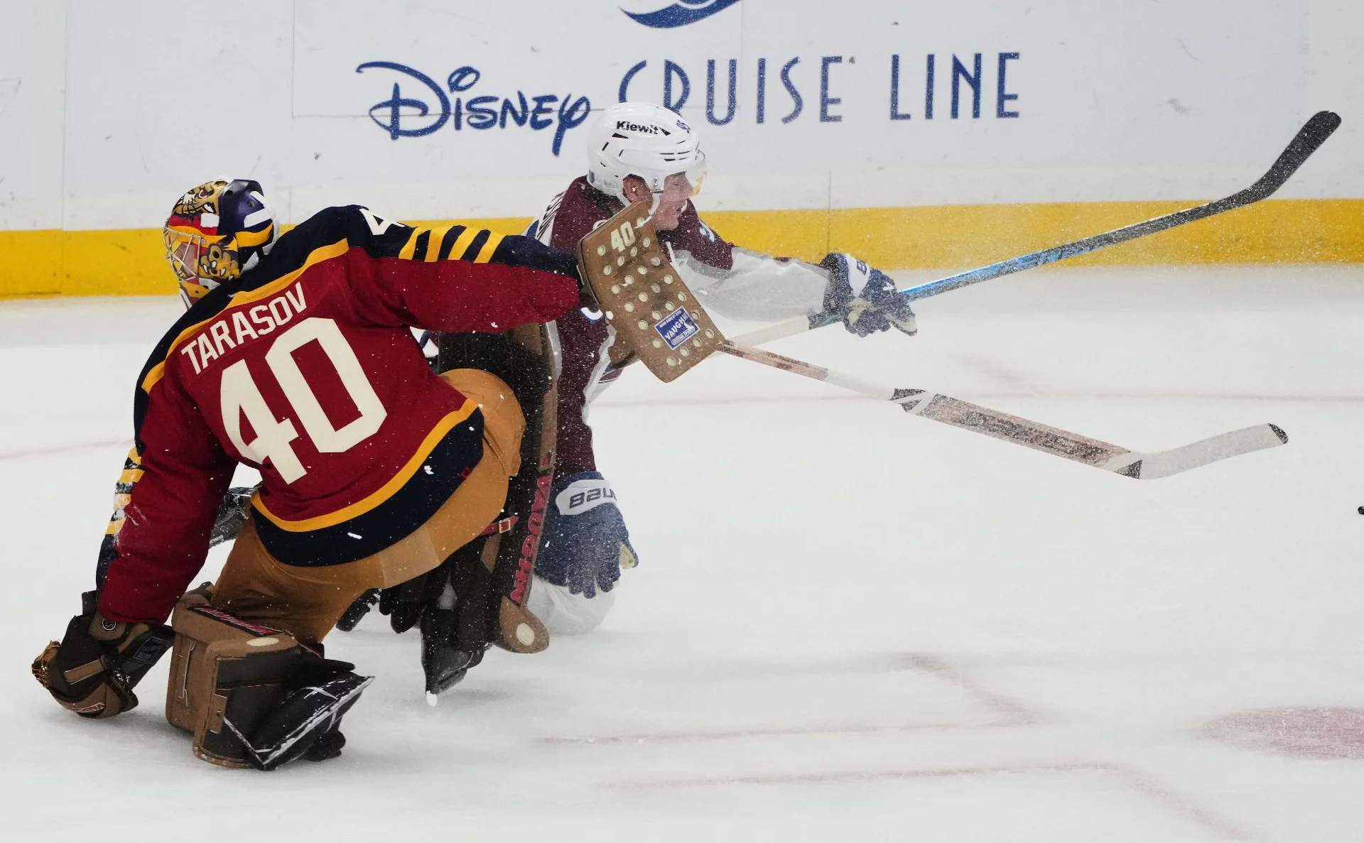 Lynne Sladky / AP / ТАСС