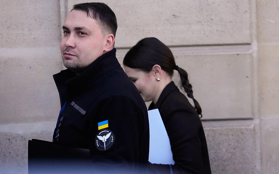 Буданов заявил об «ощутимых результатах» переговоров по Украине в Париже