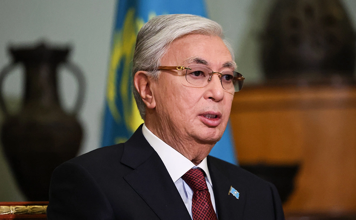 Александр Казаков / ТАСС