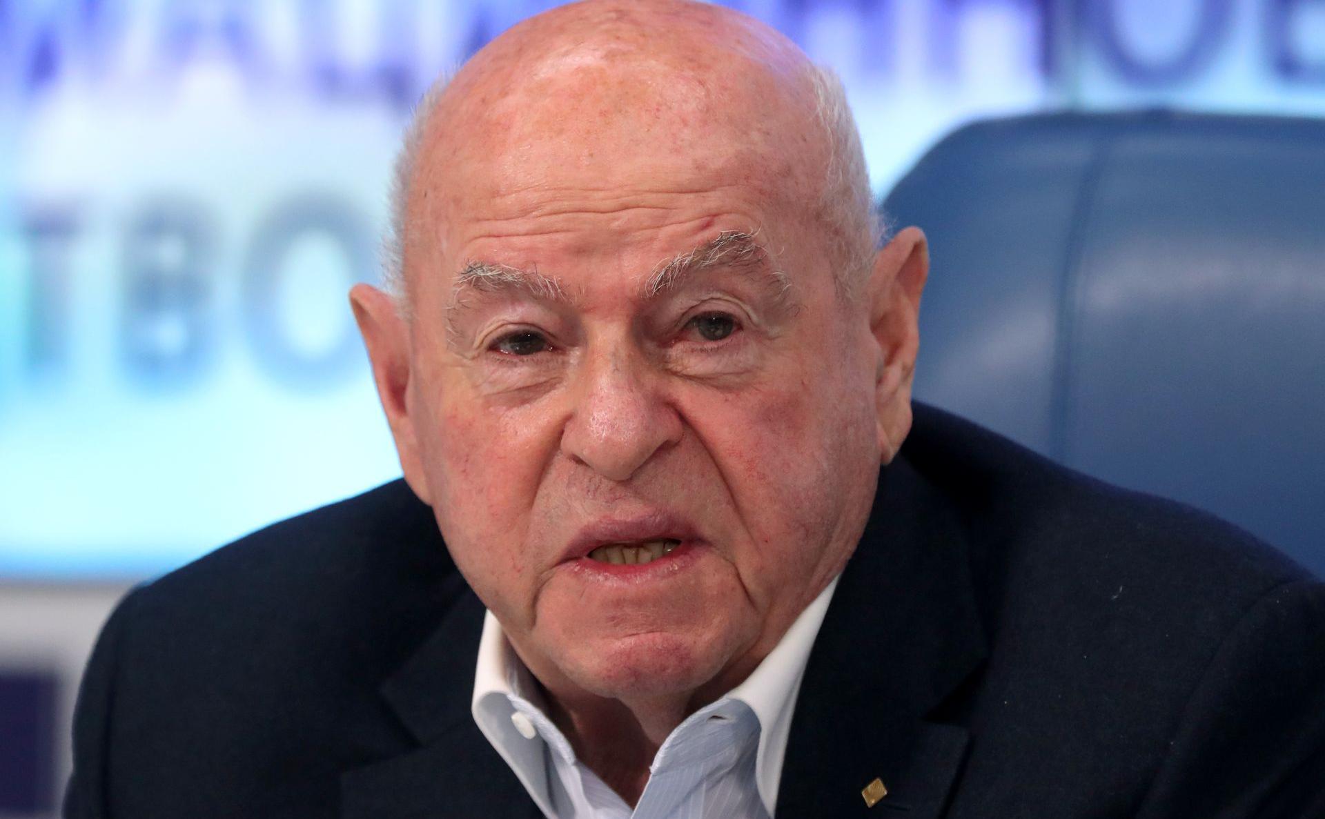 Владимир Камельзон