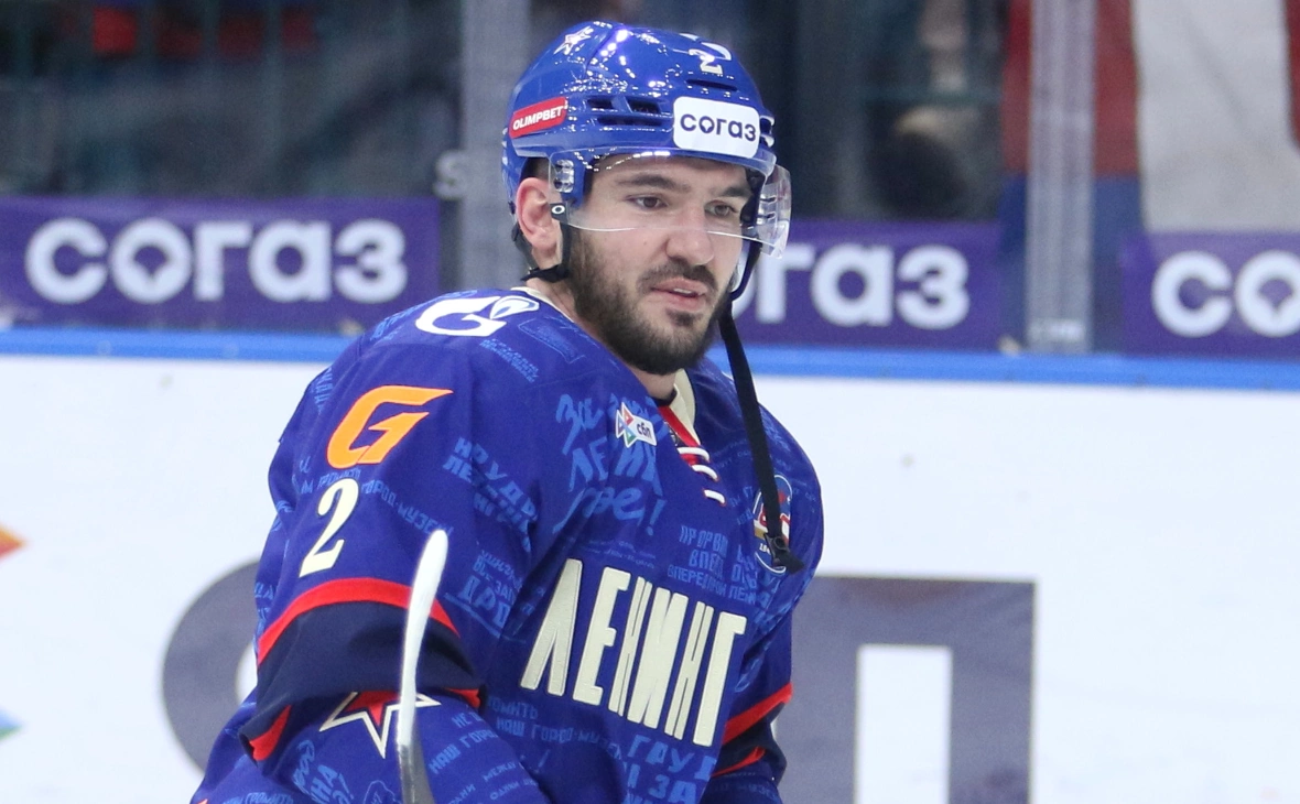 Maksim Konstantinov / Global Look Press