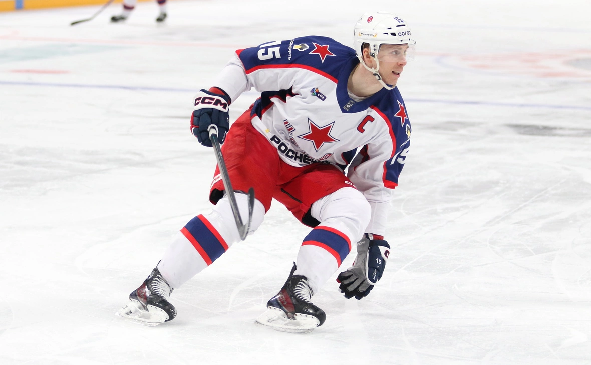 Maksim Konstantinov / Global Look Press