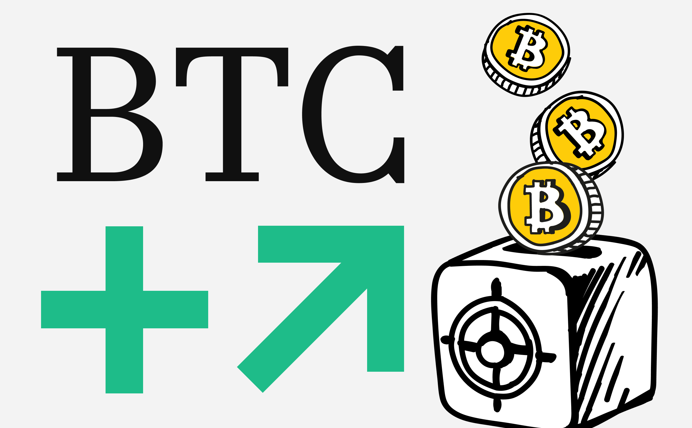 Инвесторы накопили $27 млрд в биткоине на обвале в феврале. Кто покупает