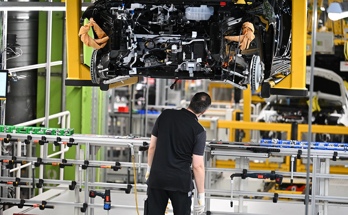 Florian Wiegand / Getty Images