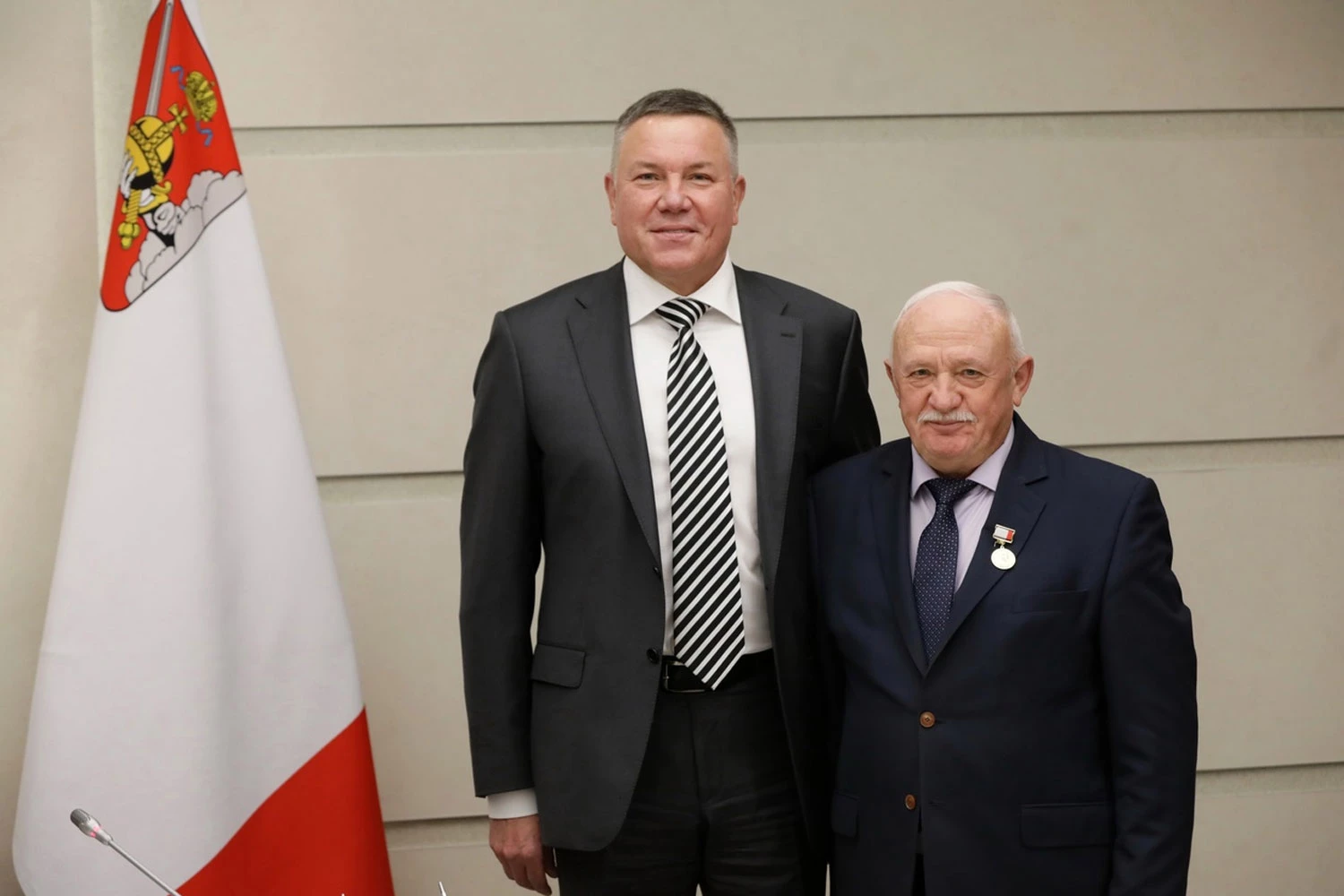 правительство Вологодской области