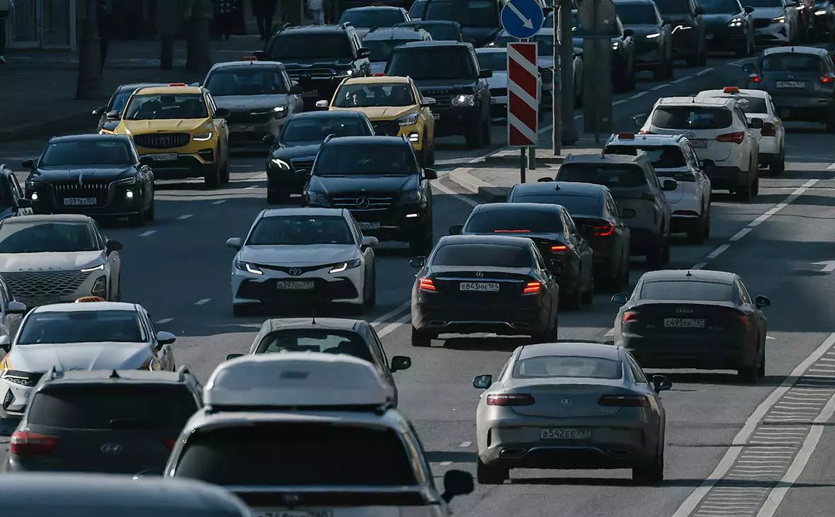 Андрей Любимов / РБК