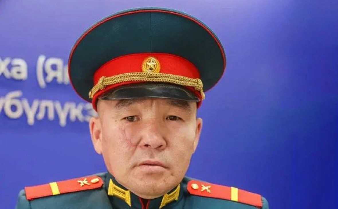 aisennikolaev14 / VK