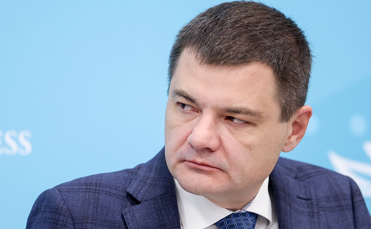 Валерий Шарифулин / ТАСС