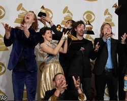 Солисты Мариинского театра стали лауреатами Grammy