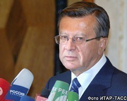 В.Зубков поручил ФАС проверить цены на продукты в торговых сетях