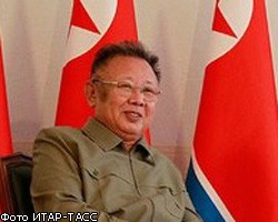 Ким Чен Ир возвращается за стол переговоров по ядерной проблеме