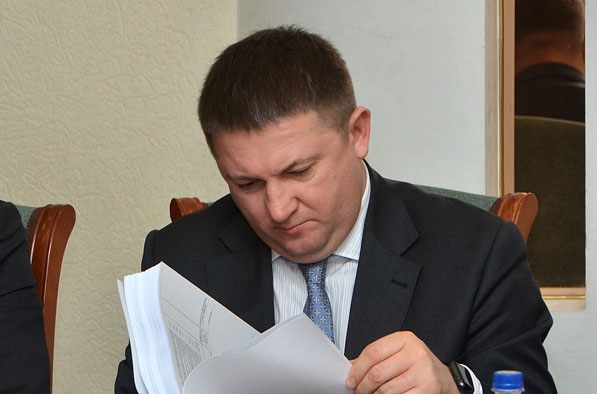 Суд принял решение о реализации имущества бывшего депутата Заксобрания РО