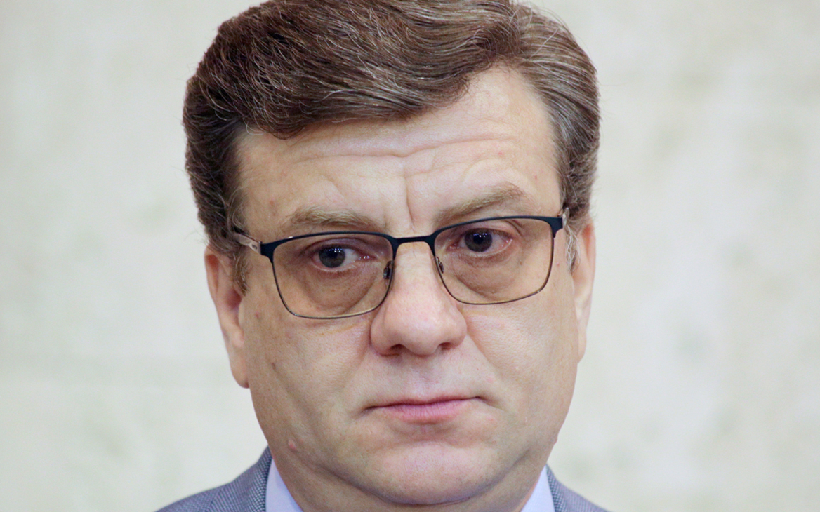 СМИ сообщили об обнаружении пропавшего чиновника в Омской области