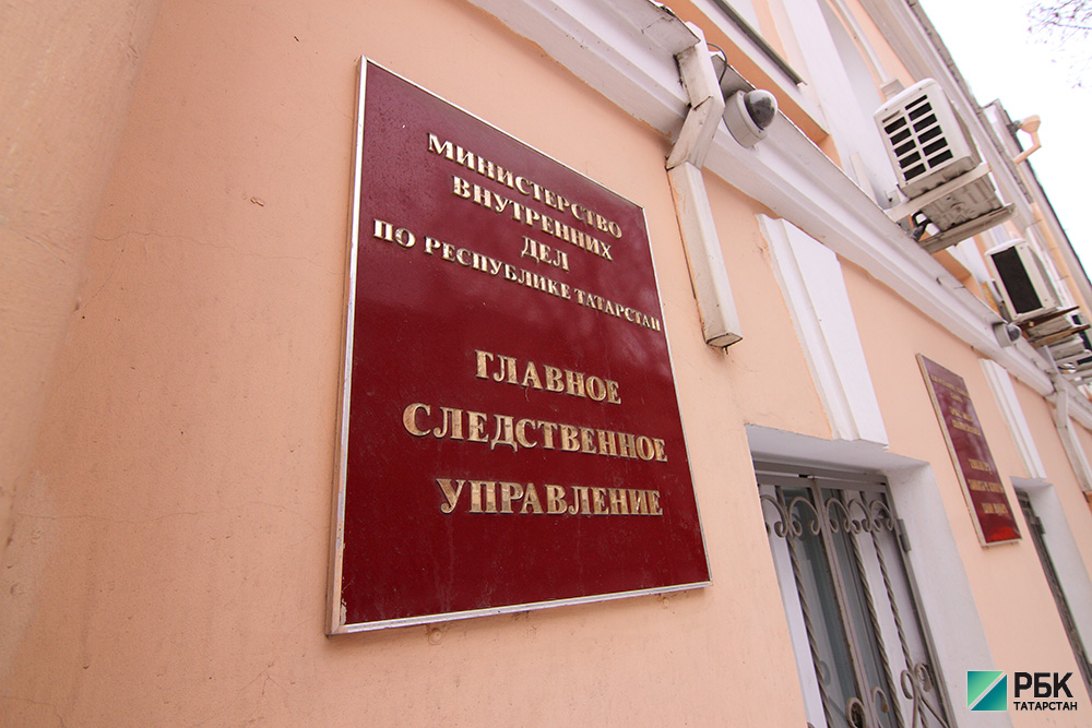 В МВД Татарстана сообщили о заявлениях от вкладчиков Finiko