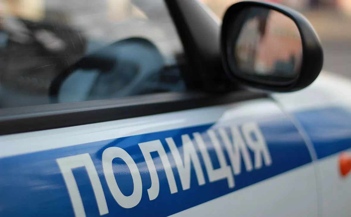Никита Попов / РБК