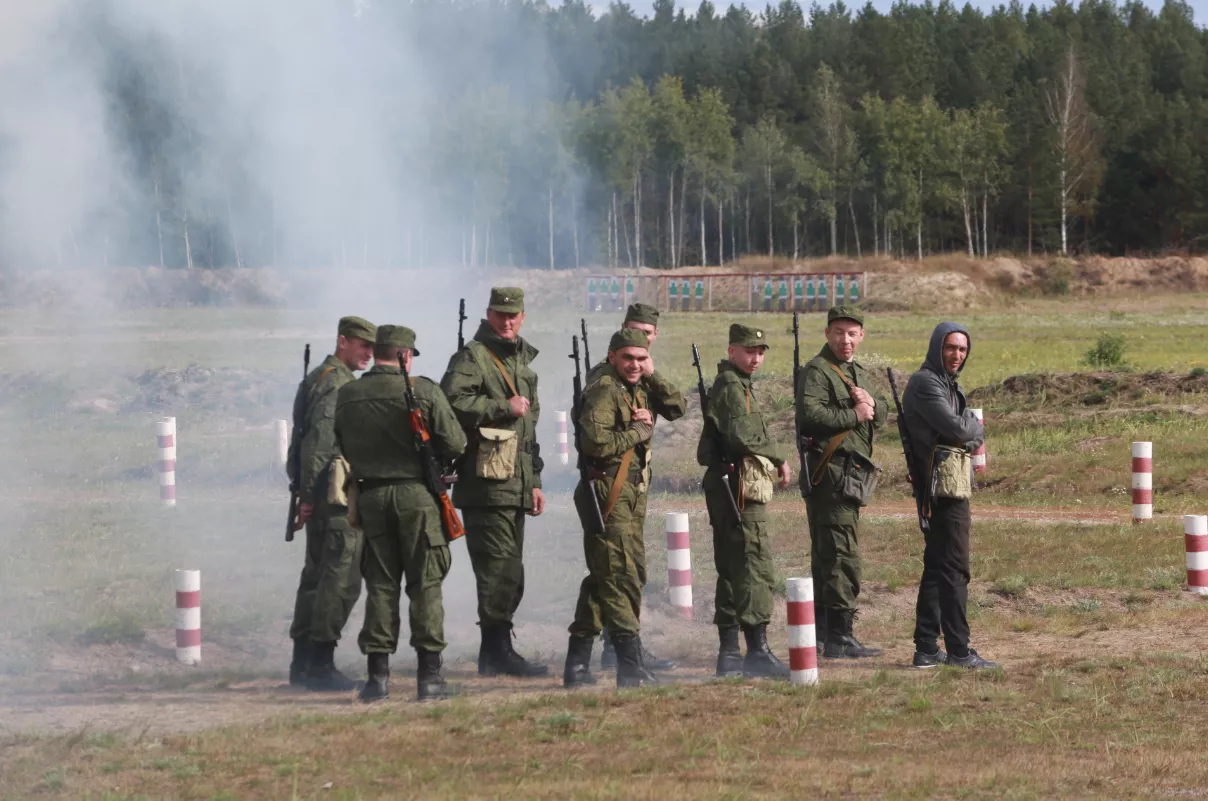 Денис Моргунов / URA.RU