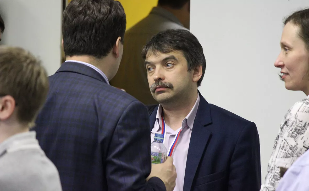 vitaly.kovin / Facebook (входит в корпорацию Meta, признана экстремистской и запрещена в России)