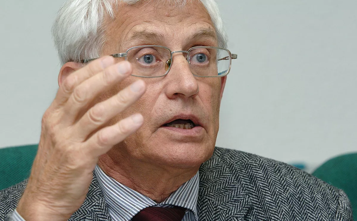 Юрий Машков / ТАСС