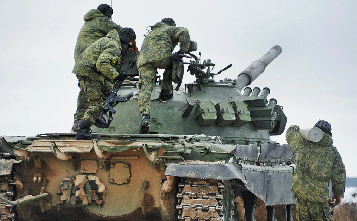 Александр Мельников / РИА Новости