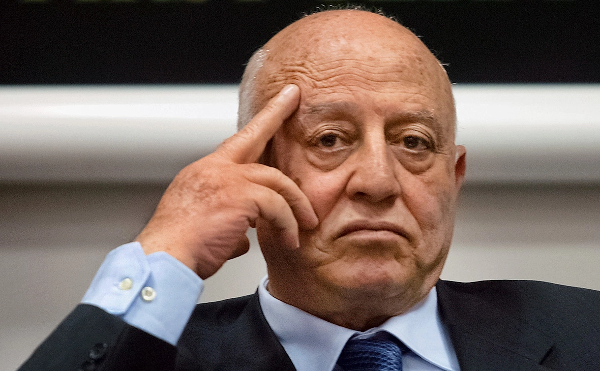 David Silverman / Getty Images