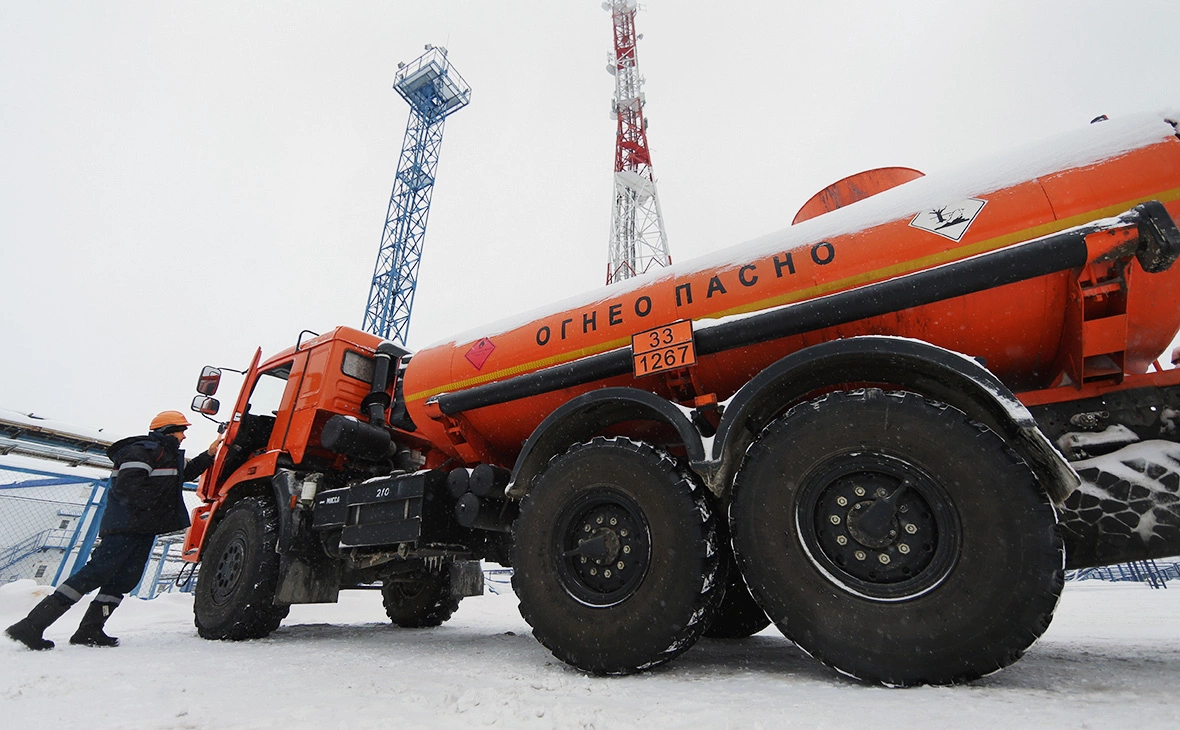 Владимир Смирнов / ТАСС