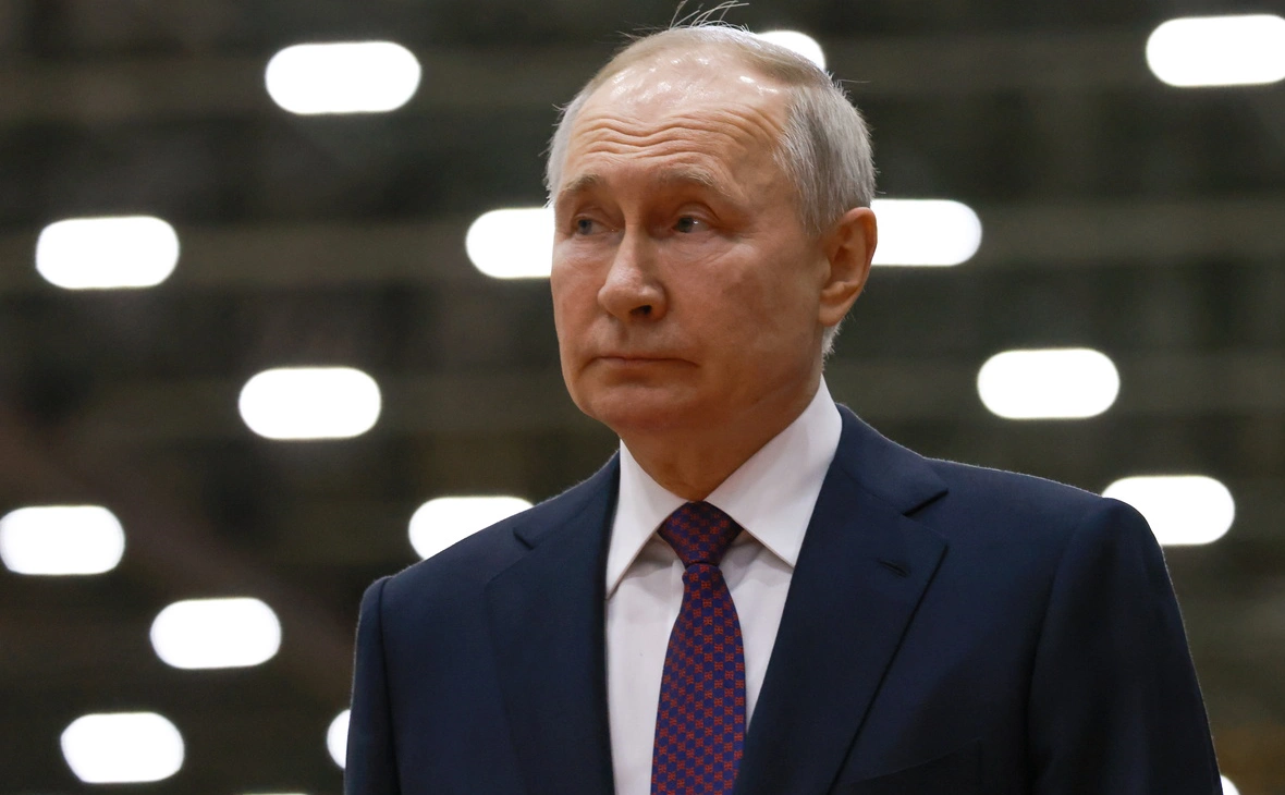 Владимир Гердо / ТАСС