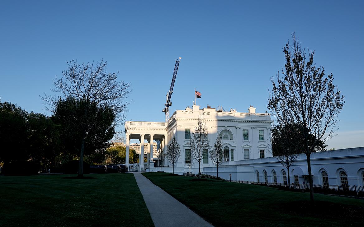 В Белом доме объяснили отказ Трампа от «адских санкций» против России