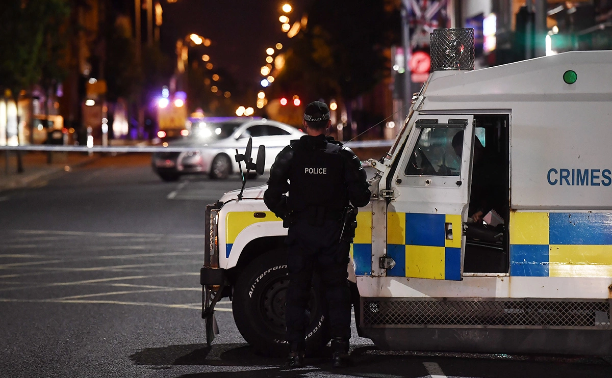 Charles McQuillan / Getty Images