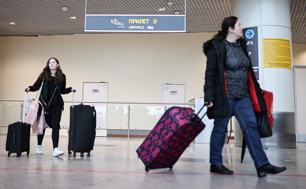 Михаил Терещенко / ТАСС