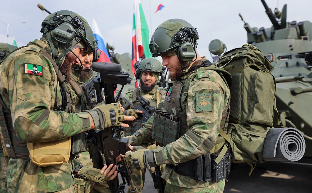 Елена Афонина / ТАСС