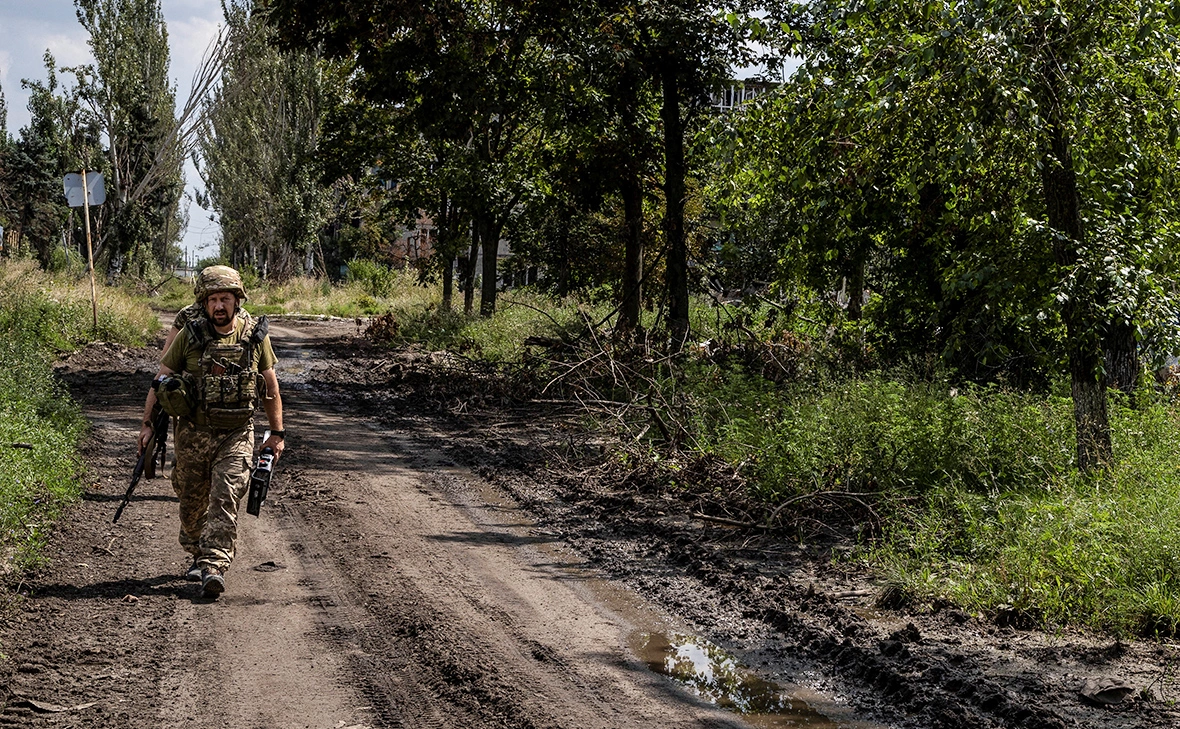 Алексей Бабенко / Reuters
