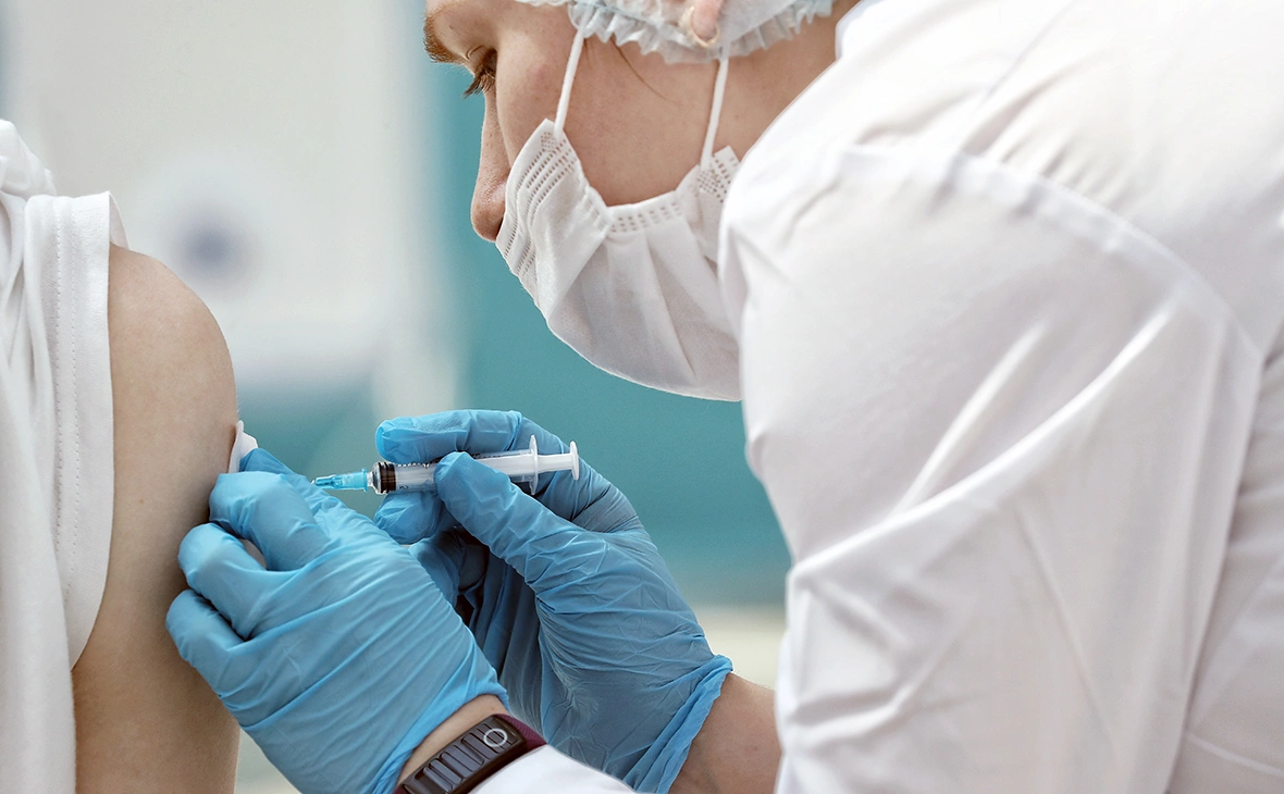 Андрей Любимов / РБК