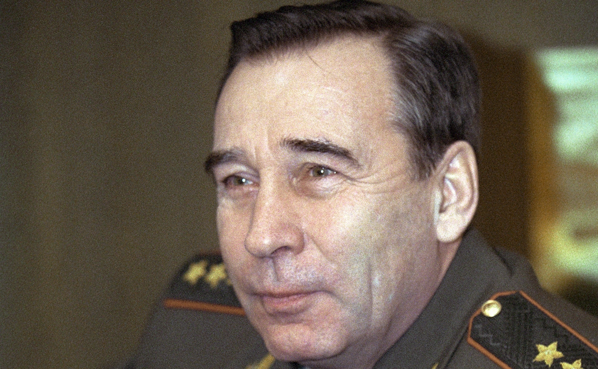 Владимир Федоренко / РИА Новости