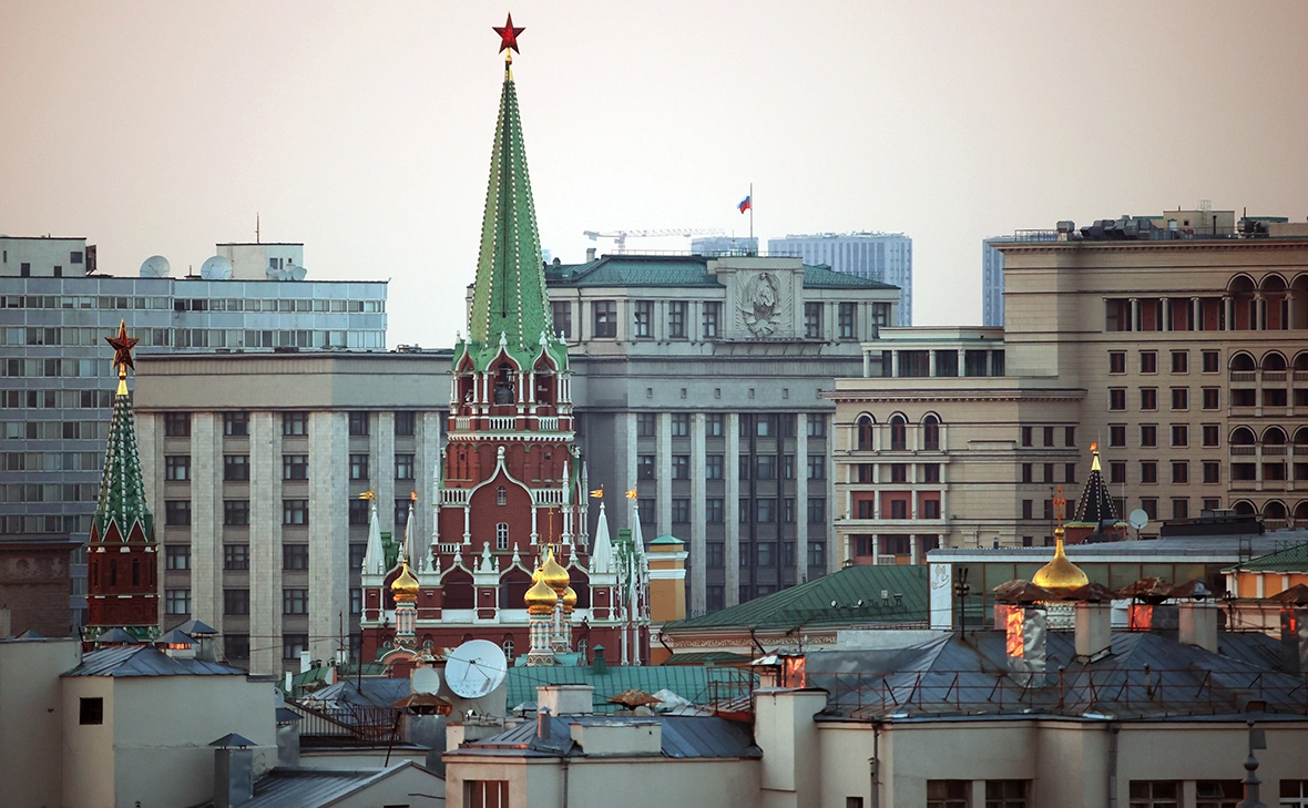 Виталий Белоусов / РИА Новости