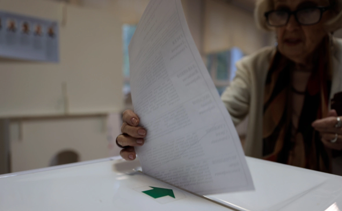 Михаил Гребенщиков / РБК