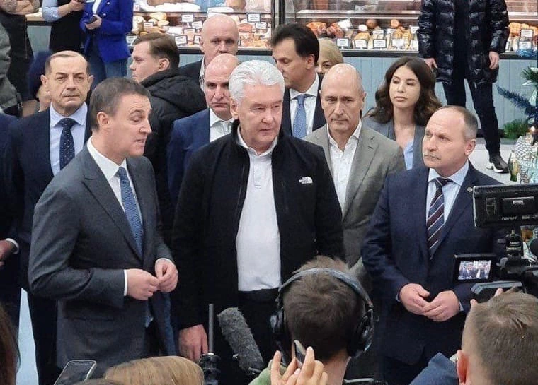 «Вконтакте» Сергея Лютаревича