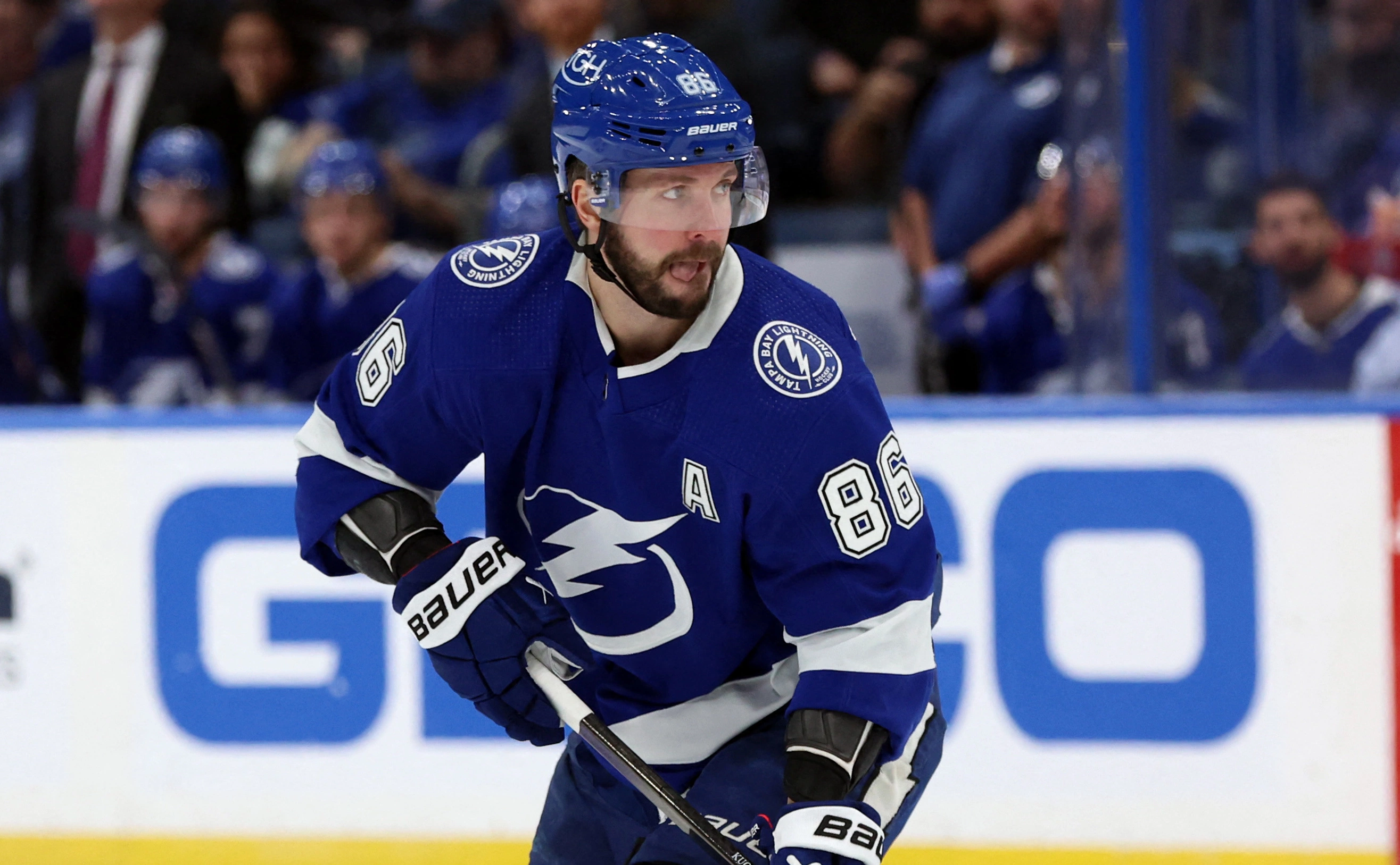 USA TODAY Sports via Reuters Connect