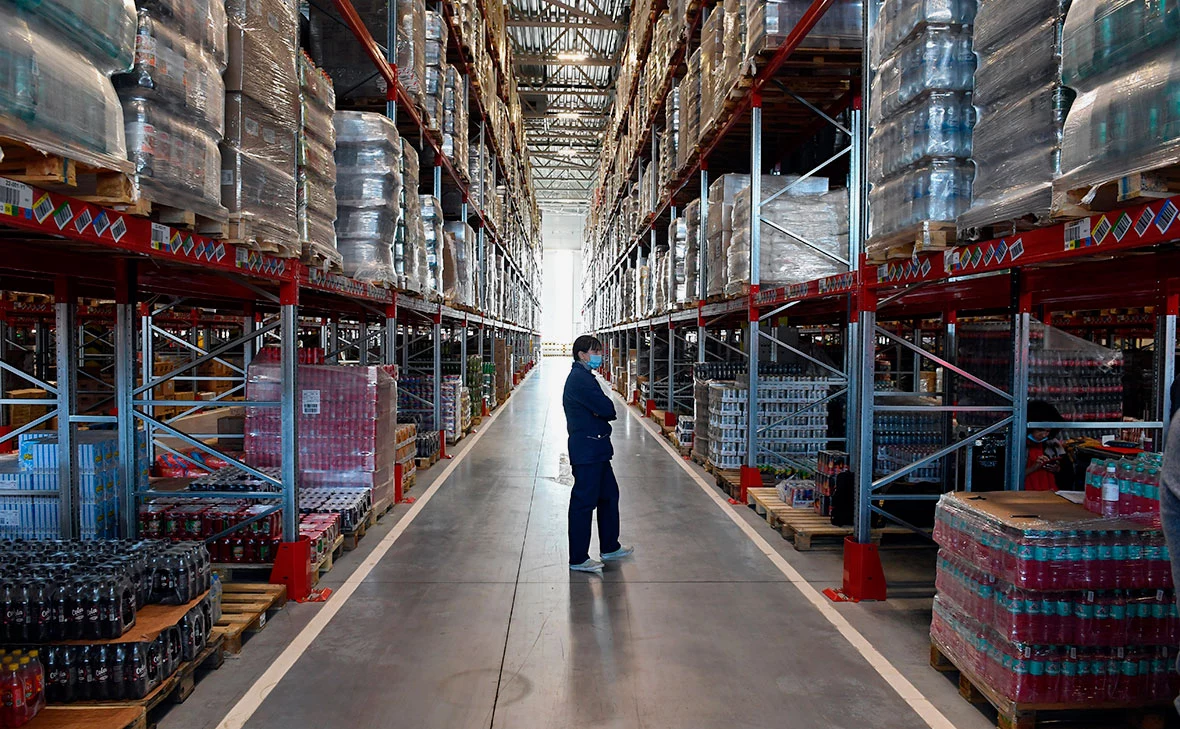 Максим Богодвид / РИА Новости