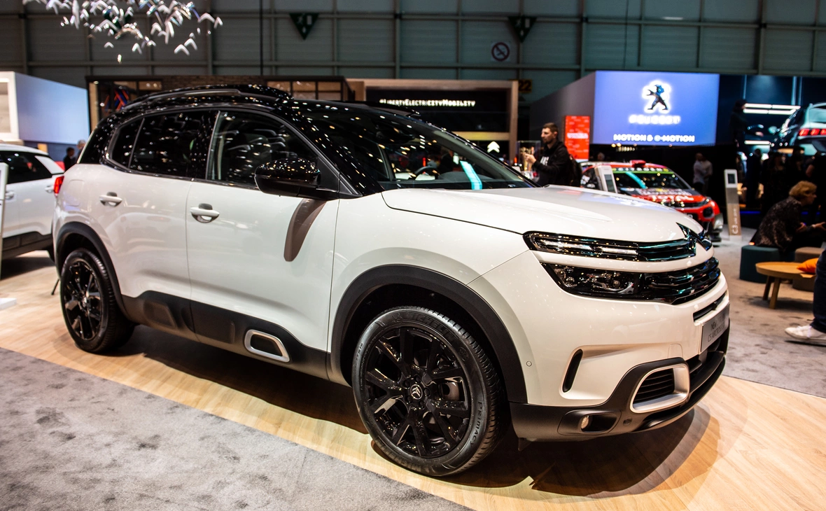 Robert Hradil / Getty Images