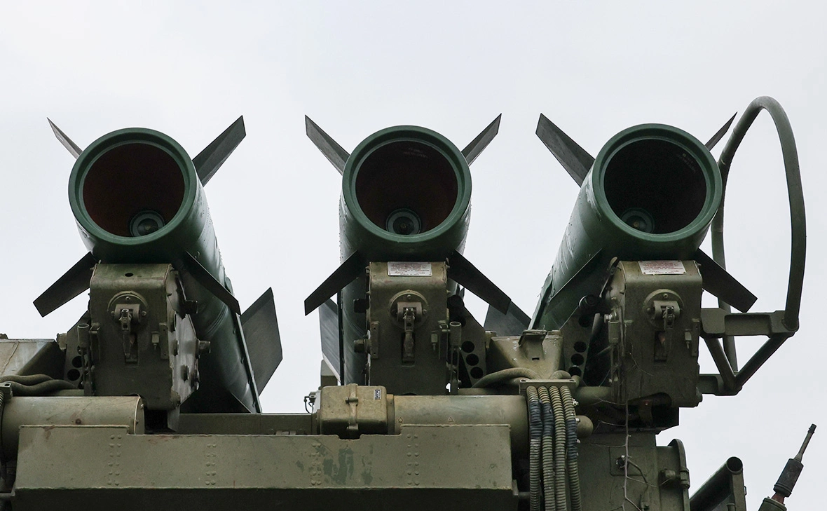 Александр Полегенько / ТАСС